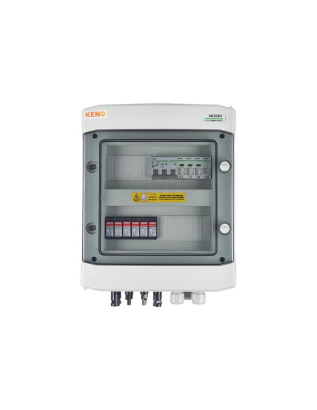 SH-92 DCAC