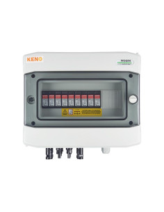 SH-181 DC