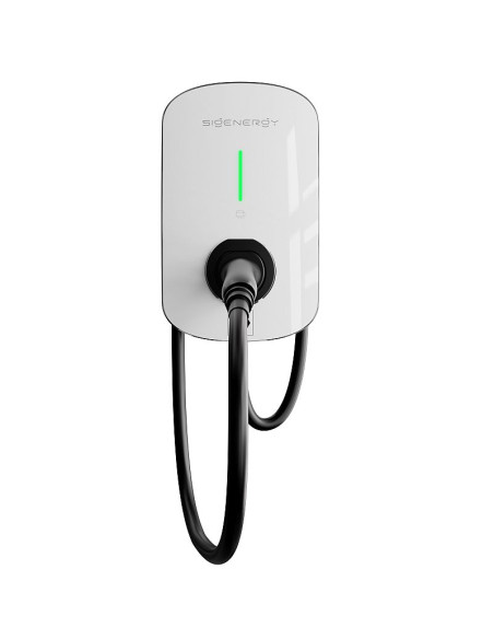 Sigen EVAC 7 4G T2-WH with Cabel Type2