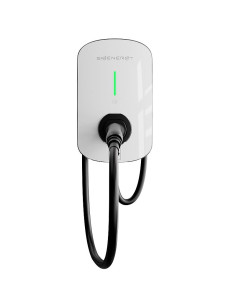 Sigen EVAC 11 4G T2-WH with Cabel Type2