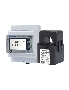Sigen galios jutiklis TP 600A CT DH