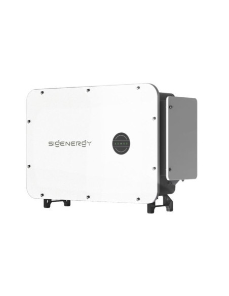Inverteris Sigenergy Sigen PV 50kW