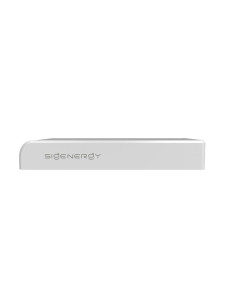 SigenStack dangtelis