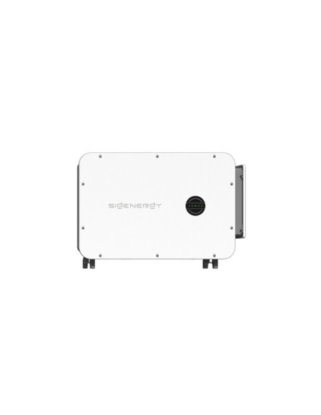 SigenStack Hybrid HYA 125kW