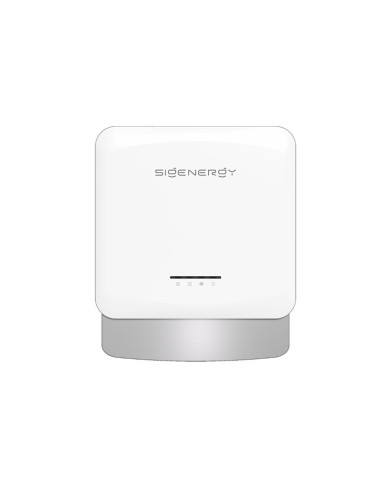 Sigenergy hibridinis inverteris, 5kW, trifazis, antros kartos