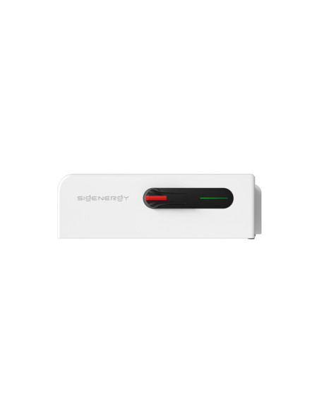 SigenStack BC M2-0.5C BST