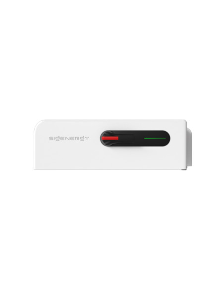 SigenStack BC M2-1C-BST, battery controller, no booster, for 1C system