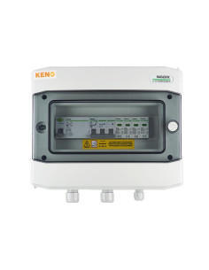 SH-453 AC