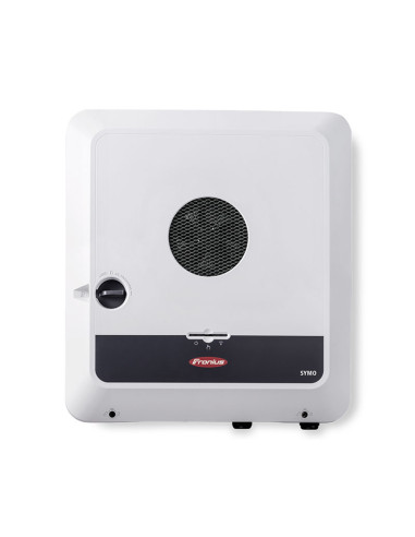 FRONIUS Symo GEN24 6.0 Plus