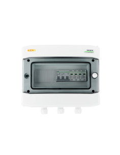 SH-387 AC