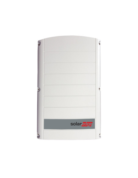 Solaredge SE33.3K-RW00IBNM4