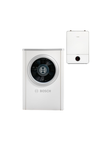 Bosch CS7000iAW 7 ORE-S