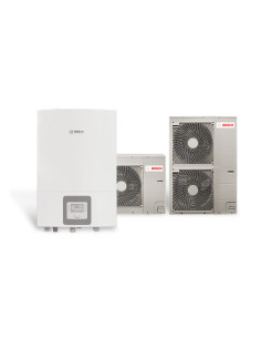 Bosch Compress 3000 AWS 13 E