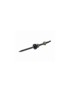 Smeigės M10x180mm