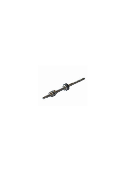 Smeigės M10x200mm