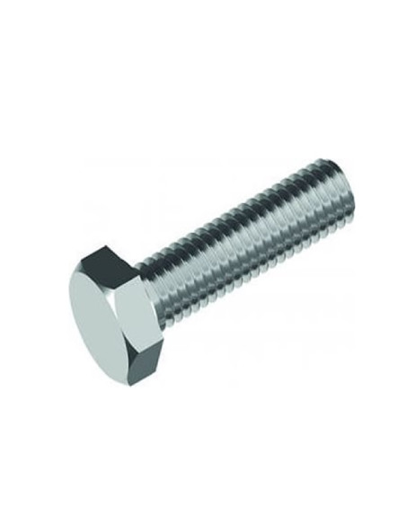 Varžtas šešiakampis  M10x25