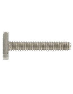 Varžtas Hammer head M10x25