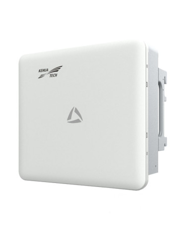 Inverteris Kehua 10kW 3fazis