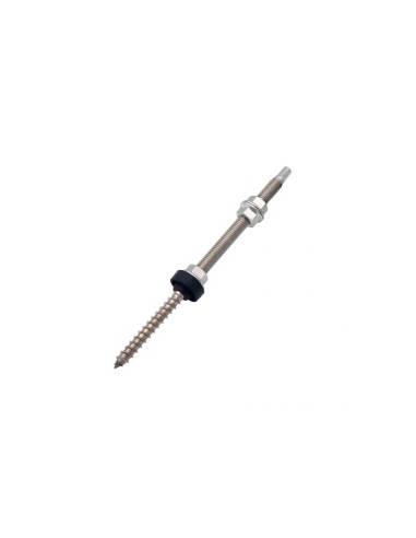 Smeigė M10x250mm (pak.50vnt)