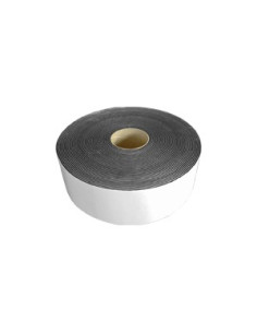 EPDM tarpinė 90x3 trapeciniam railui(50m)