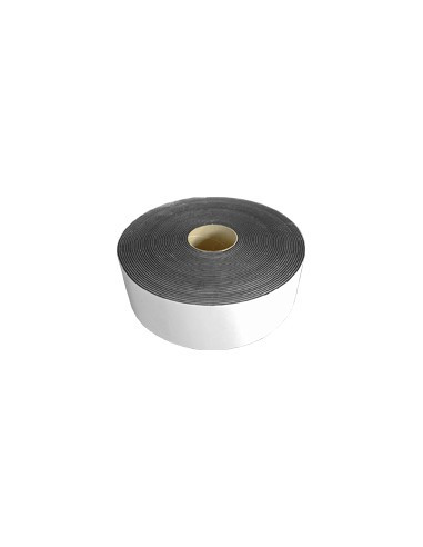 EPDM tarpinė 90x3 trapeciniam railui(50m)
