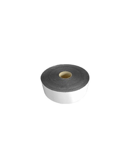EPDM tarpinė 90x3 trapeciniam railui(50m)