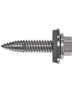 Fasadiniai savisriegiai trapecinei skardai 6,0x25