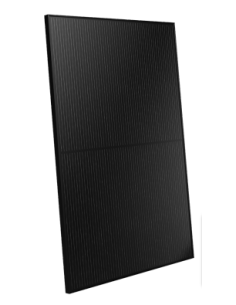 Modulis Peimar monokristalinis 420W pilnai juodas