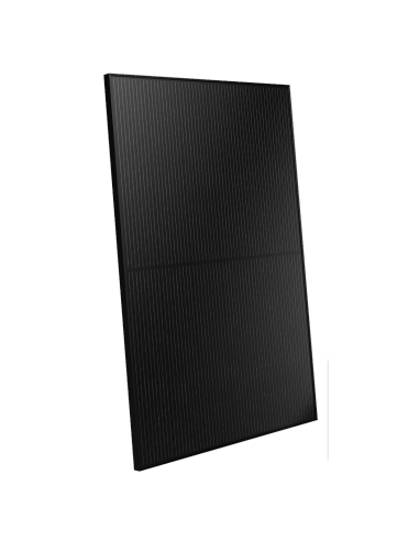 Modulis Peimar monokristalinis 420W pilnai juodas