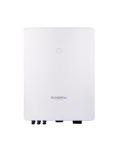 Hibridinis inverteris SUNGROW SH10.0RT-20-V11 10kW