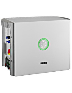Hibridinis Inverteris SAJ HS2-10kW 2MPPT 3fazis