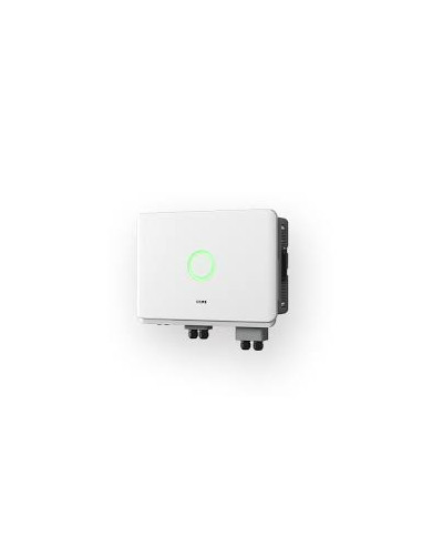 Hibridinis Inverteris SAJ H2-15kW 3MPPT 3fazis
