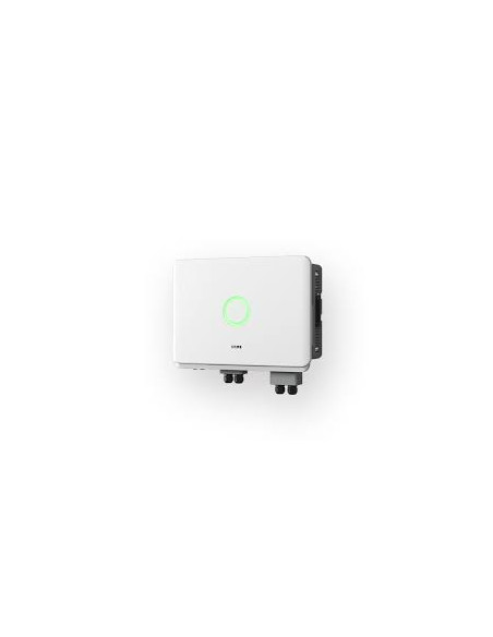 Hibridinis Inverteris SAJ H2-15kW 3MPPT 3fazis
