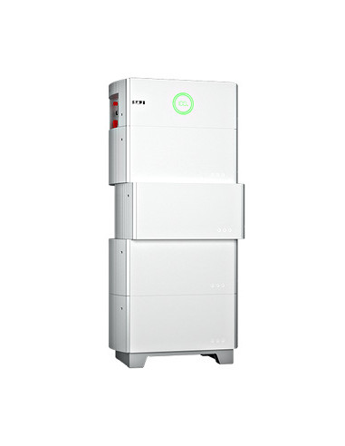 SAJ 5kWh baterija BU2