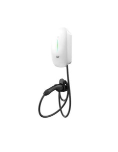 SAJ elektromobilio krovimo stotelė 11 kW