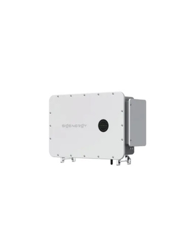 Inverteris Sigenergy Sigen Hybrid HYA 80kW