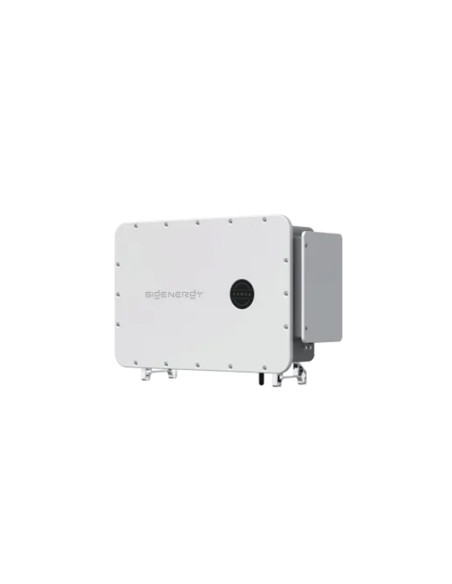 Inverteris Sigenergy Sigen Hybrid HYA 80kW