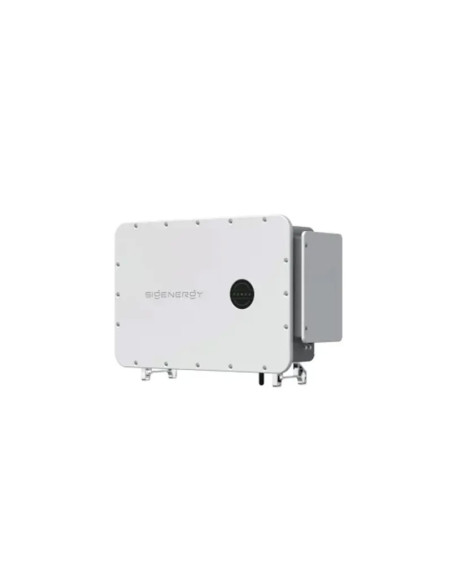 Inverteris Sigenergy Sigen Hybrid HYB 50kW