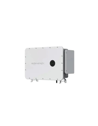 Inverteris Sigenergy Sigen Hybrid HYB 110kW