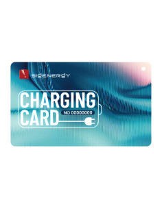 Sigen RFID kortelė