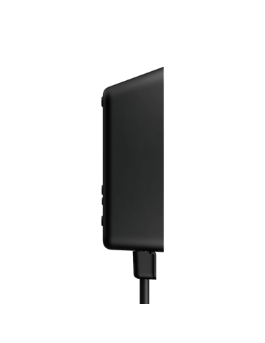 Amina S 22 kW elektromobilių įkrovimo stotelė