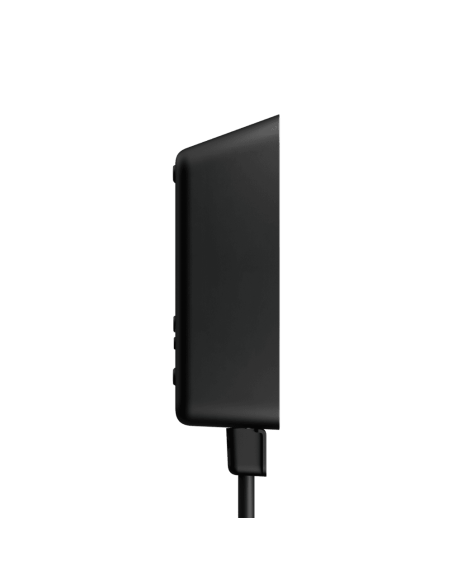 Amina S 11 kW elektromobilių įkrovimo stotelė
