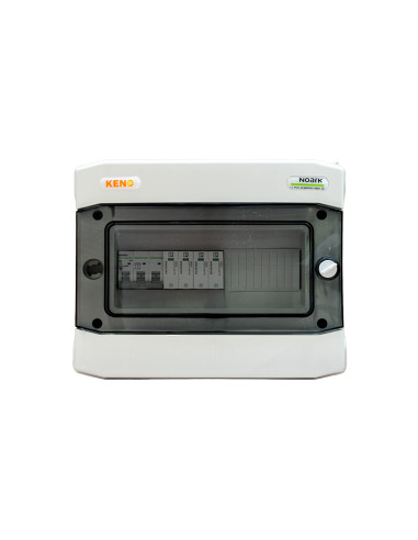 SHP-99 AC