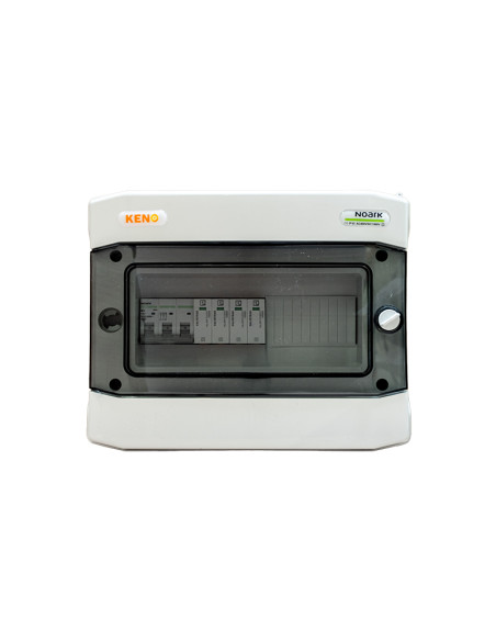 SHP-99 AC