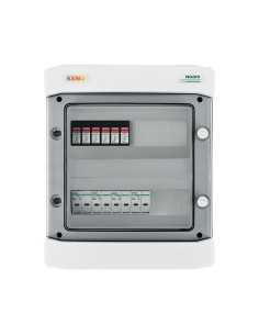 SH-1027 DC