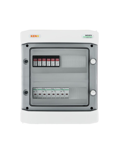 SH-1027 DC