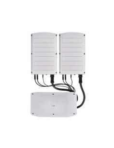 Solaredge SE50K