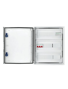 SH-1000 AC