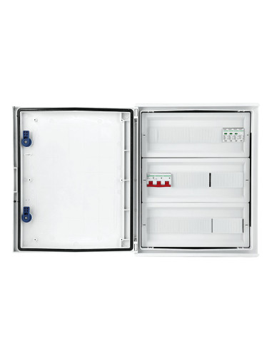 SH-1000 AC