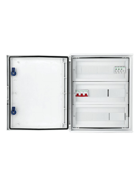 SH-1000 AC